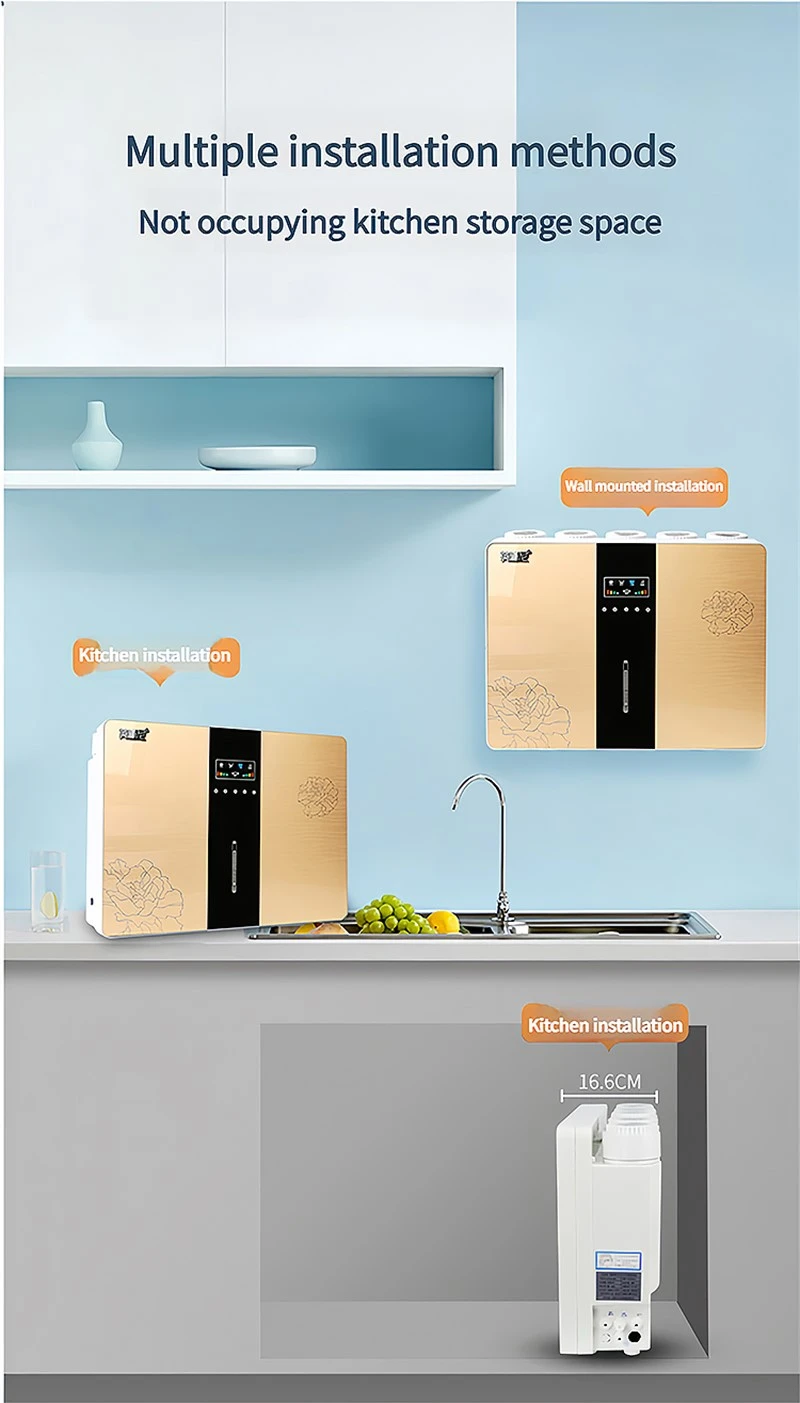 reverse osmosis water filter reverse osmosis water filter