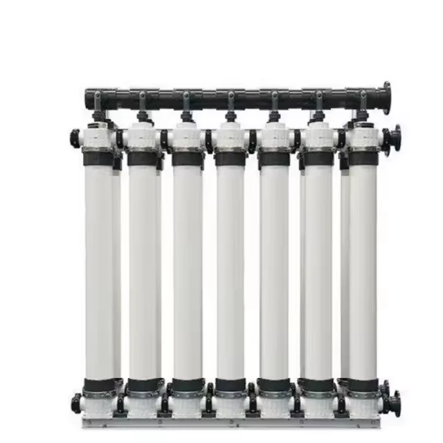 Industrial Sewage Wastewater UF Membrane Industrial Sewage Wastewater UF Membrane