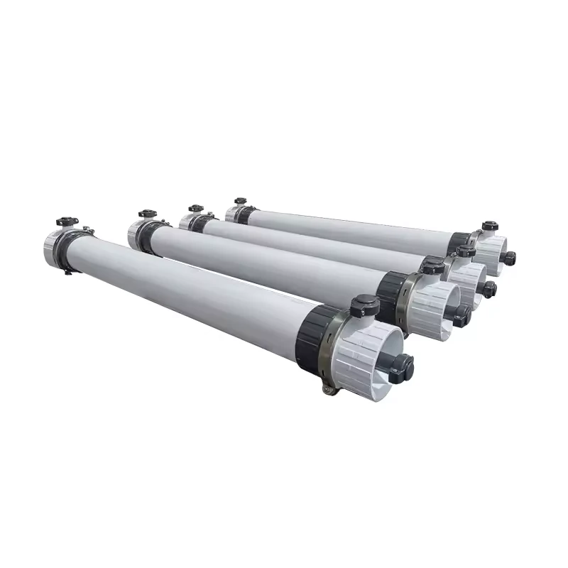 Industrial Sewage Wastewater UF Membrane Industrial Sewage Wastewater UF Membrane