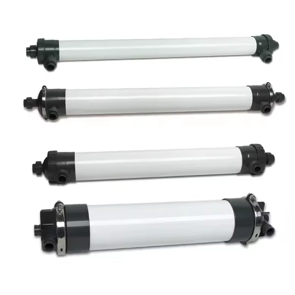 Industrial Sewage Wastewater UF Membrane Industrial Sewage Wastewater UF Membrane