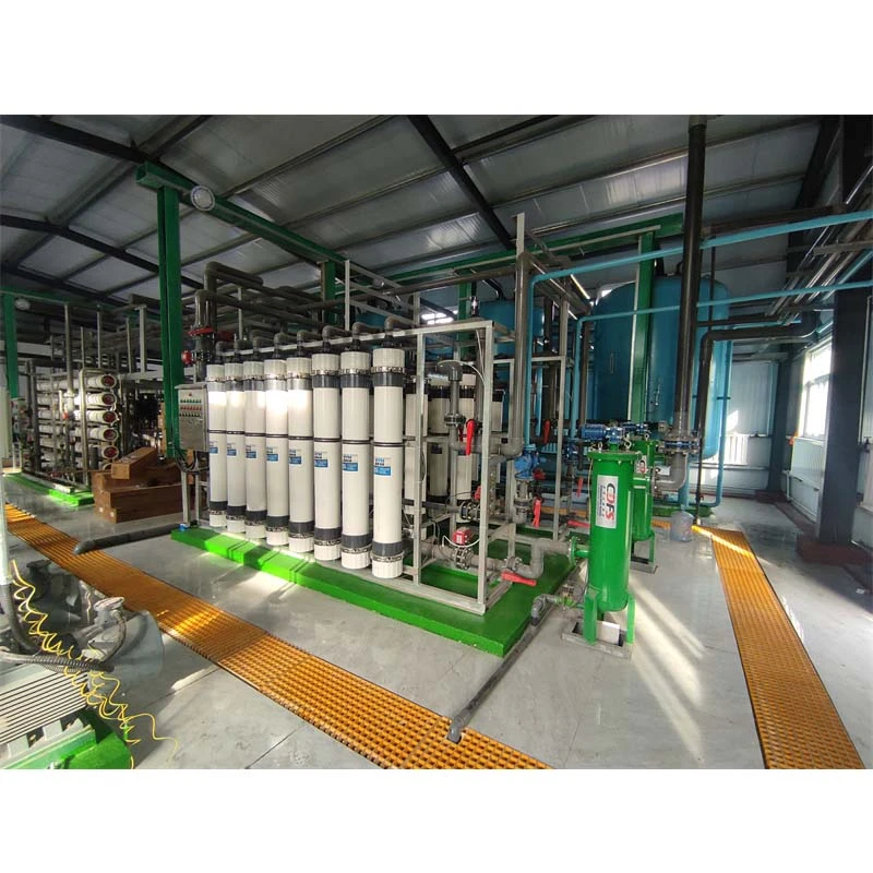 Industrial Sewage Wastewater UF Membrane Industrial Sewage Wastewater UF Membrane