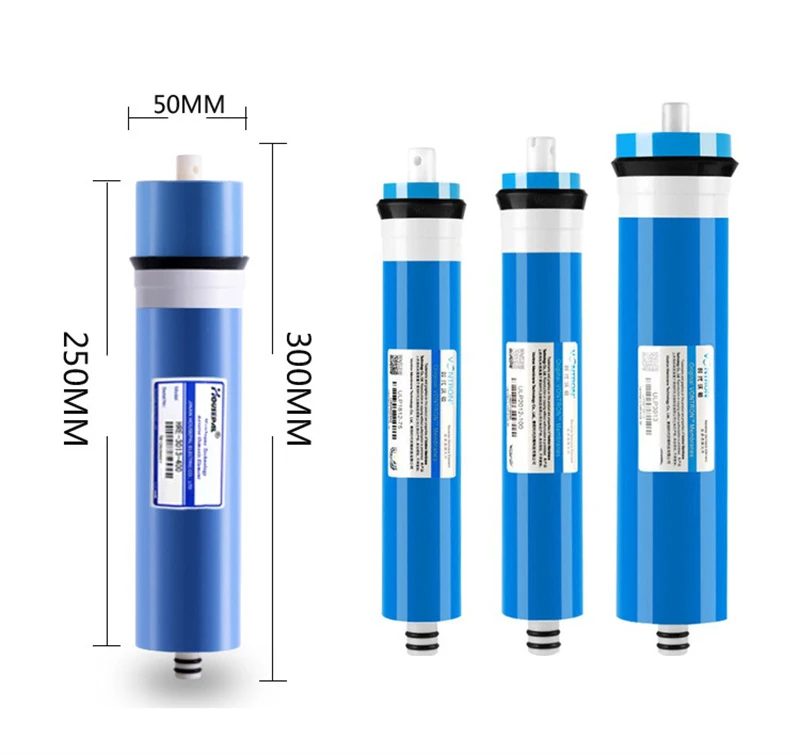 Universal RO Membrane Water Purifier Universal RO Membrane Water Purifier