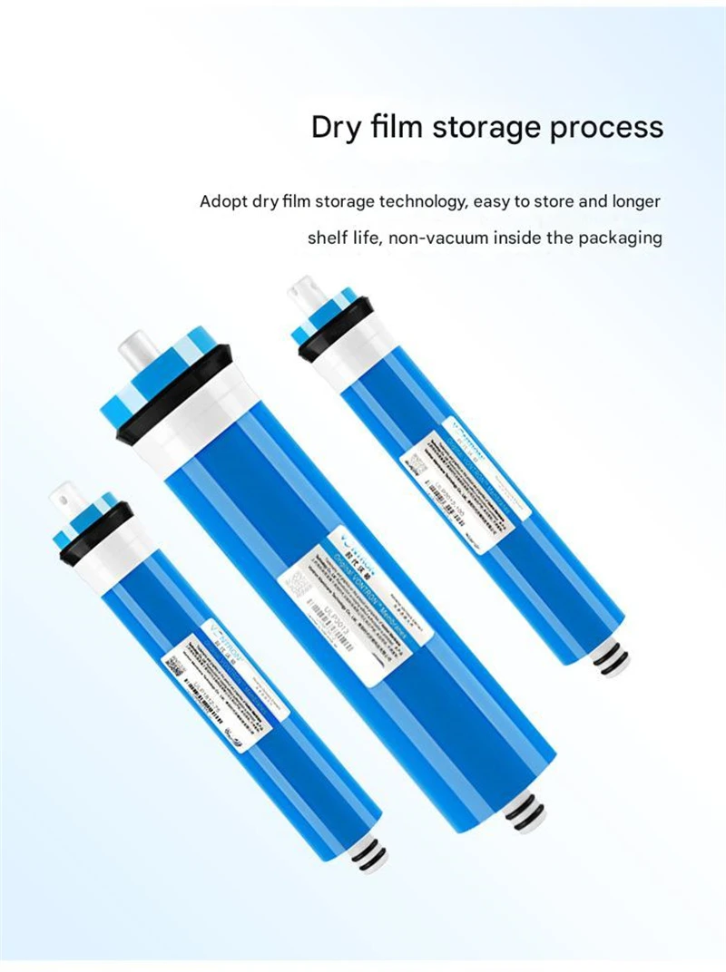 Universal RO Membrane Water Purifier Universal RO Membrane Water Purifier
