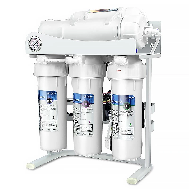 400gpd Household Drinking RO Reverse Osmosis System 400gpd Household Drinking RO Reverse Osmosis System