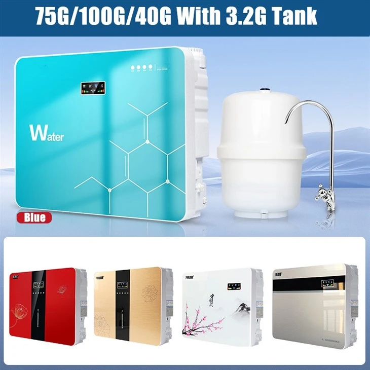 Undersink RO Kitchen Water Filter