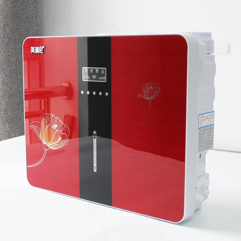 Water Purifier For Home Drinking